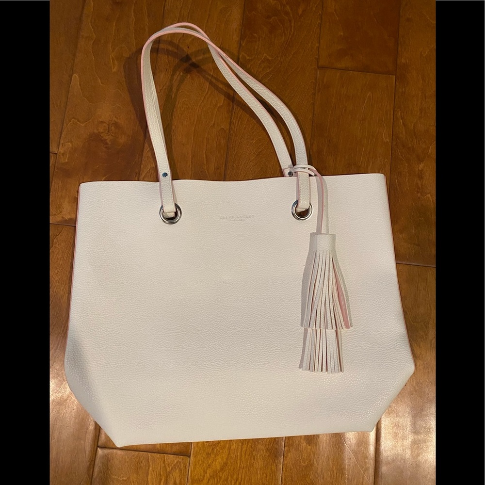 Ralph Lauren Bag